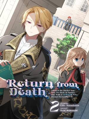 cover image of Return from Death